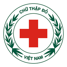 Biểu trưng Hội Chữ thập đỏ Việt Nam