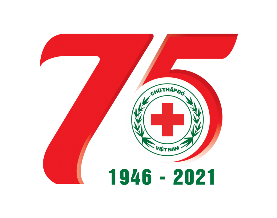 Logo 75 năm