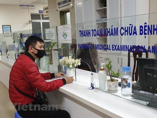 Ảnh minh hoạ: T.G/Vietnam+