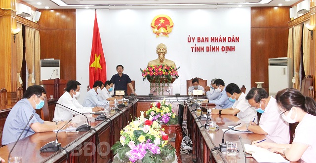 Quang cảnh hội nghị