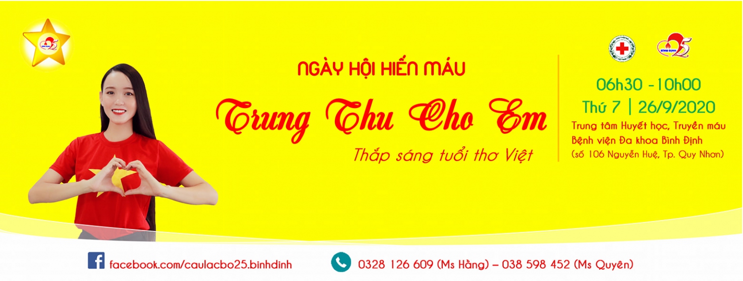 Trung thu cho em – Thắp sáng tuổi thơ Việt