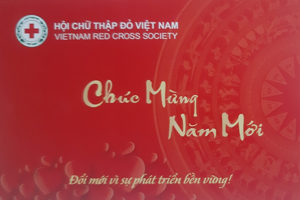 CHÚC MỪNG NĂM MỚI - XUÂN NHÂM DẦN 2022