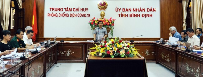 Đề nghị công nhận 5 xã đạt chuẩn nông thôn mới nâng cao năm 2022