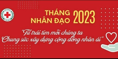 THƯ NGỎ VẬN ĐỘNG ỦNG HỘ THÁNH NHÂN ĐẠO 2023