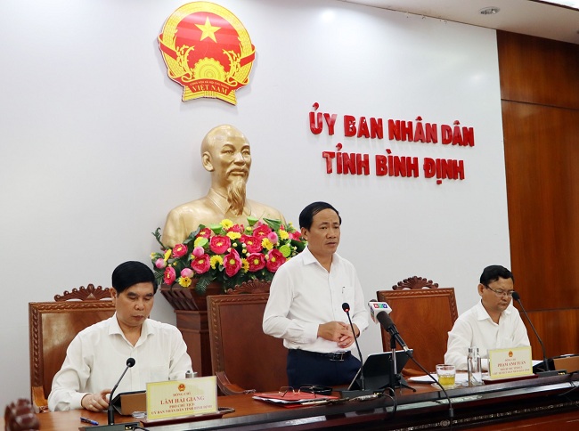 Thi đua thực hiện các nhiệm vụ trọng tâm, những vấn đề khó, cấp bách