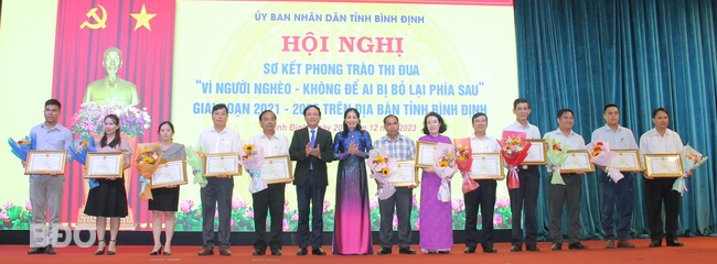 Hội CTĐ tỉnh vinh dự được nhận bằng khen của Chủ tịch UBND tỉnh